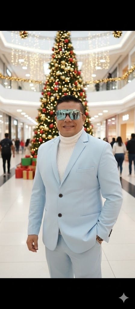 Foto 6 de Aldemar & Latín Soul Orquesta , Bandas en Barranquilla